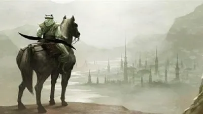 السر وراء سكون البحر لـ يوسف بن تاشفين وهو يعبر من المغرب إلى الأندلس