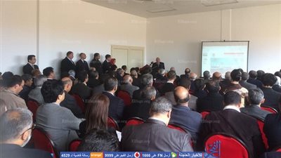 الجامعة اليابانية تحتفل بتدشين المقر الدائم ببرج العرب بحضور محافظ الإسكندرية 