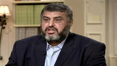 القبض على نجل خيرت الشاطر في مدينة نصر