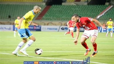 ستراكا: خسرنا نقطتين أمام الأهلي      