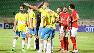 عماد حمدي: قدمنا مباراة رائعة أمام الأهلي   