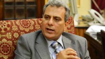 جابر نصار: يطالب 