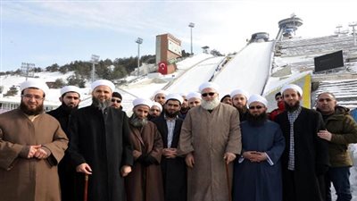 أهم أخبار تركيا اليوم.. تركيا: الشرطة تمنع أعضاء 