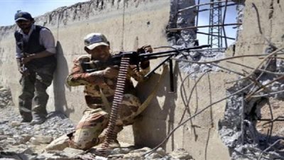 فصائل المعارضة السورية تتقدم في حي المنشية بدرعا