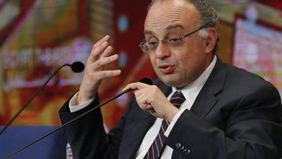 الرقابة المالية: إنشاء المجلس القومي للمدفوعات لتشجيع التعاملات النقدية عبر البنوك 