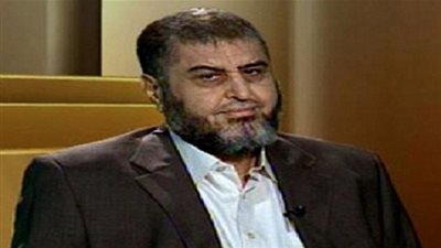 تفاصيل القبض على نجل خيرت الشاطر بمدينة نصر