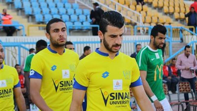 متولى: مباراتنا أمام الأهلي كانت متكافئة