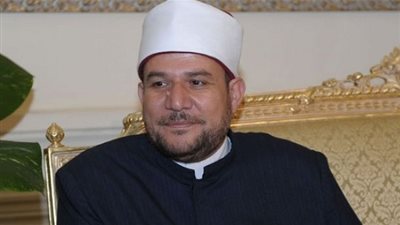 وزير الأوقاف: سندفع بالشباب في العمل القيادي والإداري