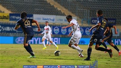 انتهاء أزمة لاعب الإسماعيلي بعد القبض عليه