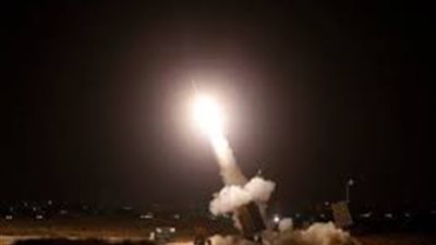 السعودية تعلن اعتراض صاروخين أطلقهما الحوثيون تجاه أبها (فيديو)