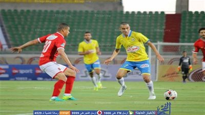 إبراهيم حسن: مباريات الأهلي والاسماعيلي دائما ليس لها مقاييس