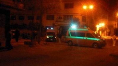 عاجل.. حادث أليم بسيناء يصيب 17 مجندا.. وسيارات الإسعاف تهرع إلى مكان الحادث