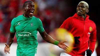 صراع أوروبي بين الشقيقان 