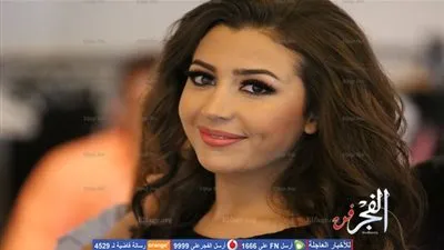 جنات تنعي والدة مدير مكتب 