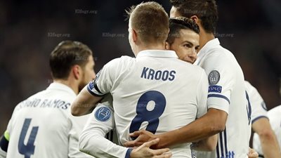 أبرز 10 أخبار عالمية .. فوز الريال على نابولي وسحق بايرن لأرسنال في الصدارة