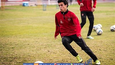 الأهلي يحذر حسام البدري من رحيل خليفة رمضان صبحي