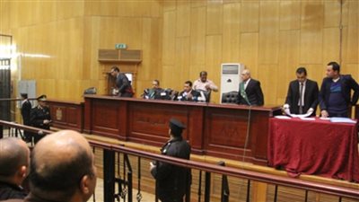 اليوم.. الحكم في استئناف التحفظ على أموال ورثة سكرتير مبارك