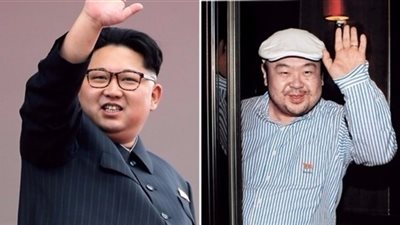 مصدر: زعيم كوريا الشمالية اغتال شقيقه بسبب خلاف مادي