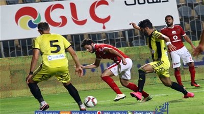 مجاهد: سنتأهل للمونديال حتى لو بدون 