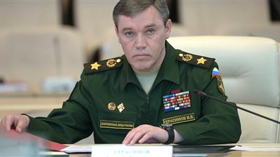 رئيسا أركان الجيشين الروسي والأمريكي يلتقيان في باكو