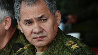 وزير الدفاع الروسي يوجه تحذيرا للبنتاجون