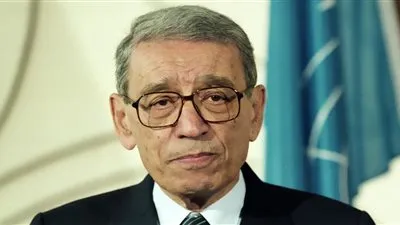 في ذكرى وفاته.. مواقف من حياة بطرس غالي بالأمم المتحدة 