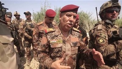 العراق: إحباط محاولة لاستهداف بغداد بثلاثة انتحاريين