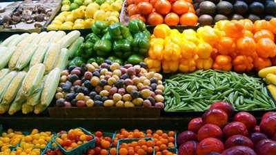 ننشر أسعار الخضر والفاكهة الاسترشادية لـ
