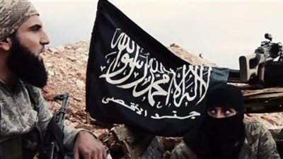 متشددون يعدمون عشرات المعارضين في سوريا