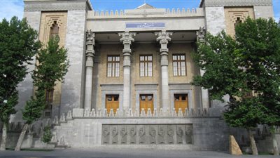 إيران: المفاعل النووي الإسرائيلي أكبر تهديد للمنطقة