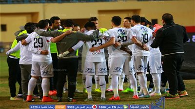 الزمالك يفقد شوقي السعيد أمام الأوليمبي.. ويحدد موعد عودة 