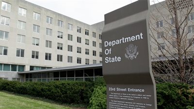 أمريكا تحذر رعاياها من السفر إلى لبنان