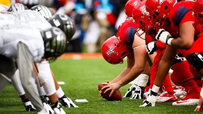 غدا ..انطلاق الدوري المصري لكرة القدم الأمريكية