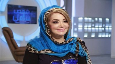 شهيرة: محمود ياسين  ليس مصابا بالزهايمر ومبارك 