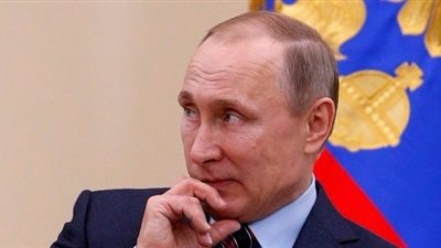 بوتين: يجب استعادة العلاقات بين المخابرات الروسية والأمريكية