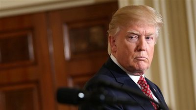 ترامب يطالب صحيفة أمريكية بالاعتذار