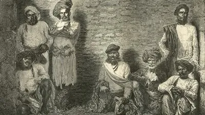 هل تعلم ما هي اشهر وأخطر عصابة إجرامية منظمة في التاريخ ؟