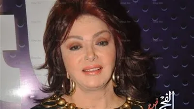 نبيلة عبيد تحضر المؤتمر الصحفى لمهرجان شرم الشيخ للسينما العربية.. اليوم