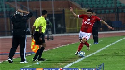 مدرب منتخب الشباب: أزمة خماسي الأهلي بلا حل يا وزير الرياضة