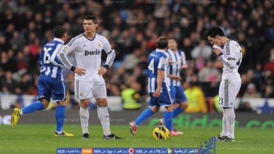 الريال في مهمة صعبة أمام إسبانيول .. وبرشلونة يسعى للتخلص من آثار الرباعية بالليجا