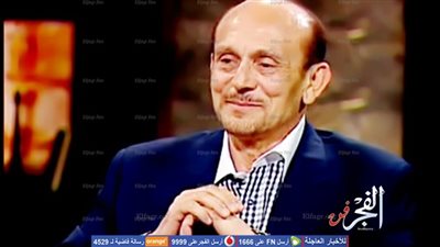 تكريم محمد صبحي في مهرجان 