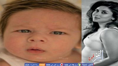 كارينا كابور خان تتحدث عن الأمومة: تيمور لايجعلني أنام