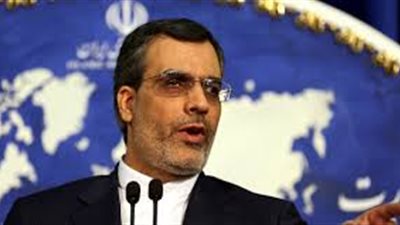 أنصاري: تم الاتفاق على آلية عمل اللجنة الثلاثية لمراقبة الهدنة وقد تدعى بعض الدول للمشاركة