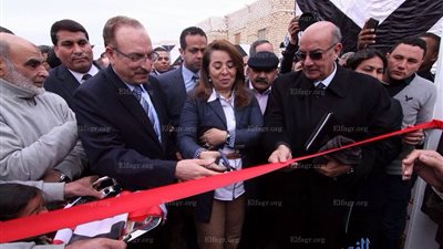 بالتعاون مع الأورمان..  