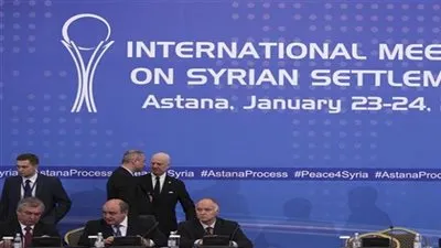 الأركان الروسية: عدد انتهاكات نظام الهدنة في سوريا يتراجع