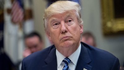 إدارة ترامب تبحث إنشاء تحالف عسكري عربي أمريكي لمواجهة إيران