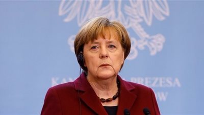 لجنة برلمانية تستجوب ميركل بقضية التجسس الأمريكي