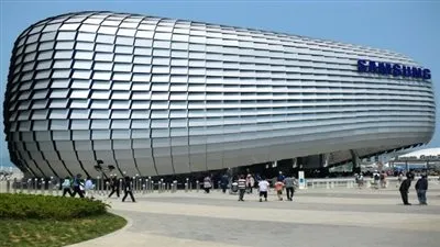 سامسونج تواجه دعوى قضائية بسبب انتهاك براءات اختراع