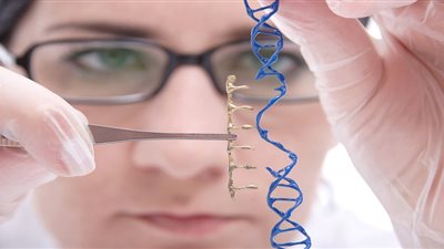  اطباء: التعديل الجيني ممكن مستقبلاً لكن بهذه الشروط !