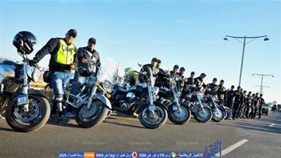 بدأ التحقيقات مع رئيس اتحاد السيارات في وقائع تزوير وإهدار مال عام 